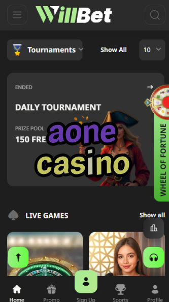 Aone Casino - Premium #1 Rated Casino Platform-www.bdqngd.com