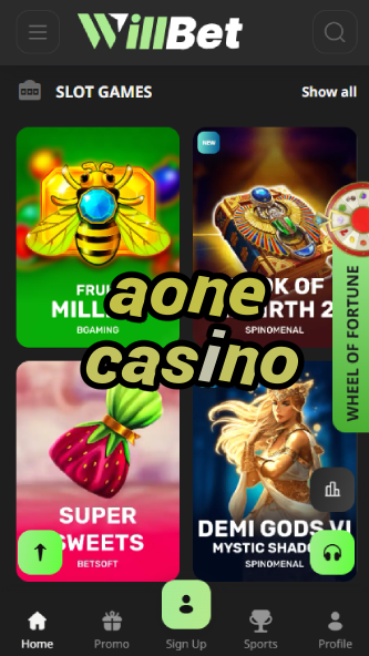 Aone Casino - Premium #1 Rated Casino Platform-www.bdqngd.com