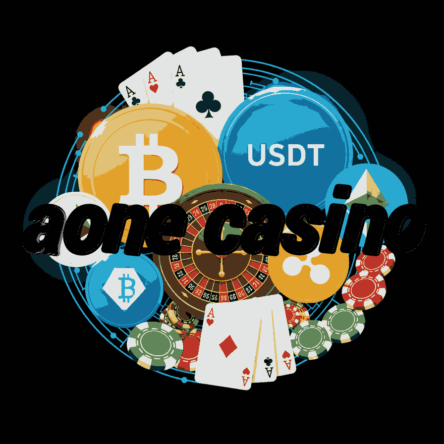 Aone Casino - Premium #1 Rated Casino Platform